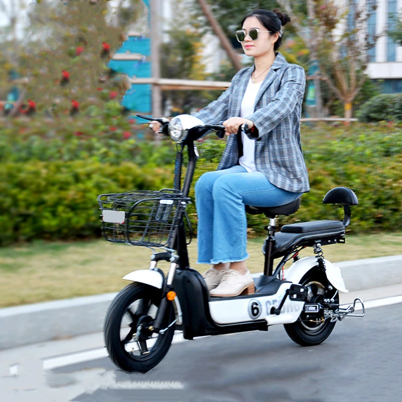 Hot Sell Electric Motorcycle Super Power Fastest Adult High Speed Electric Scooter