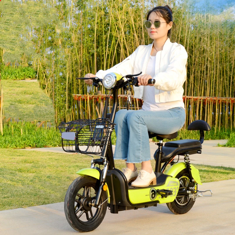 Hot Sell Electric Motorcycle Super Power Fastest Adult High Speed Electric Scooter