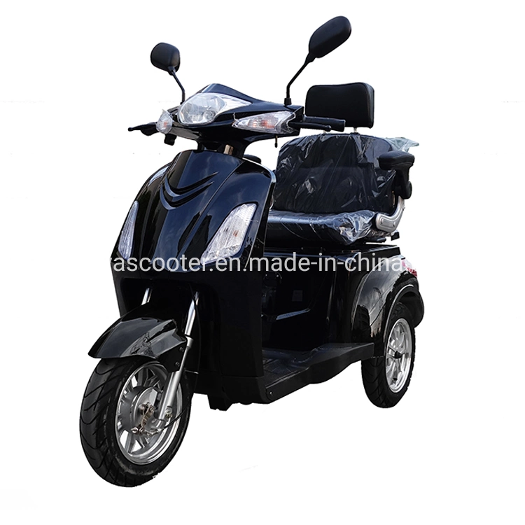 Factory Directly Supply Electric Mobility Scooter Tricycle for Sale