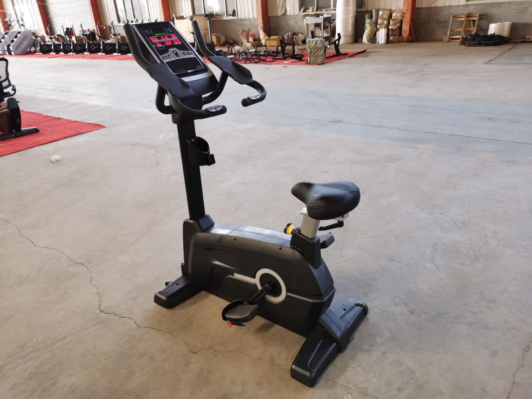 Commercial 2022 Fitness Equipment Recumbent Bike Electric