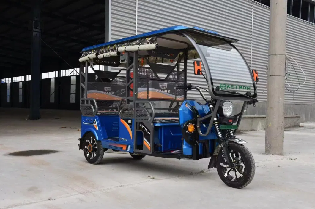 Selling Small Freight Electric Tricycles/Strong Load Capacity/Electric Tricycles