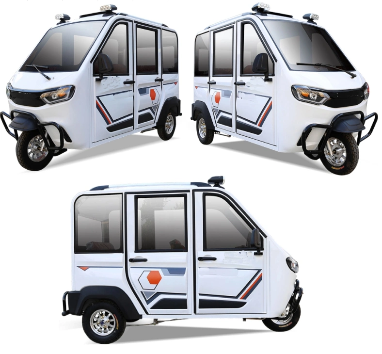 Electric Vehicle. Electric Passenger Tricycle, Electric Cargo Tricycle, Electric Motorcycle, Electric Mobility Scooter, Electric Tricycle Rickshaw