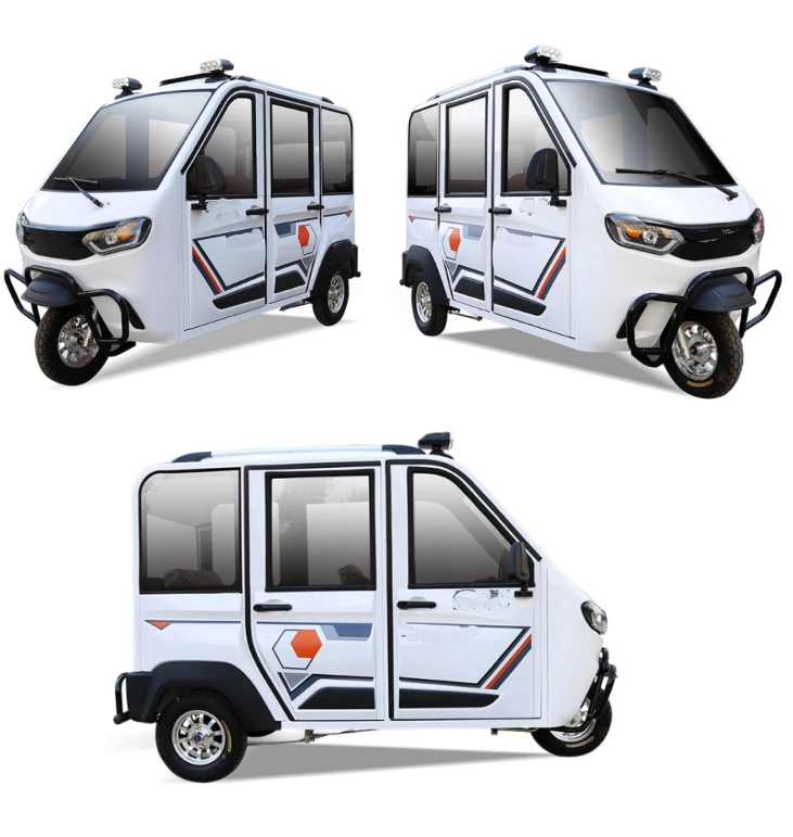 Electric Vehicle. Electric Passenger Tricycle, Electric Cargo Tricycle, Electric Motorcycle, Electric Mobility Scooter, Electric Tricycle Rickshaw