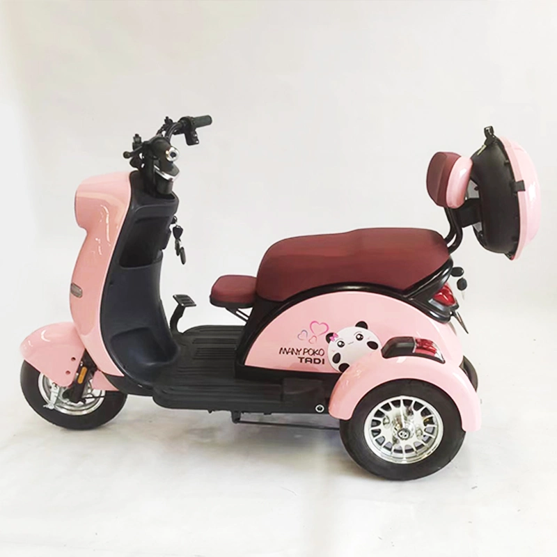 OEM Customize Factory Price Electric Tricycles Three Wheels