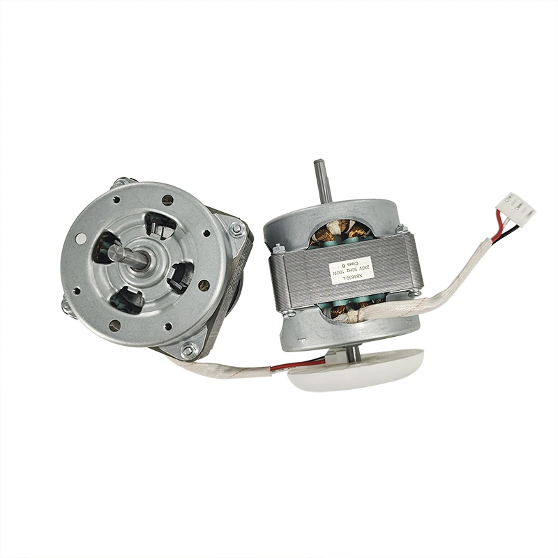 Brushless DC Motor Sine Wave BLDC Motor High Speed 3900 Rpm 48V 1500W Motor for Electric Tricycle