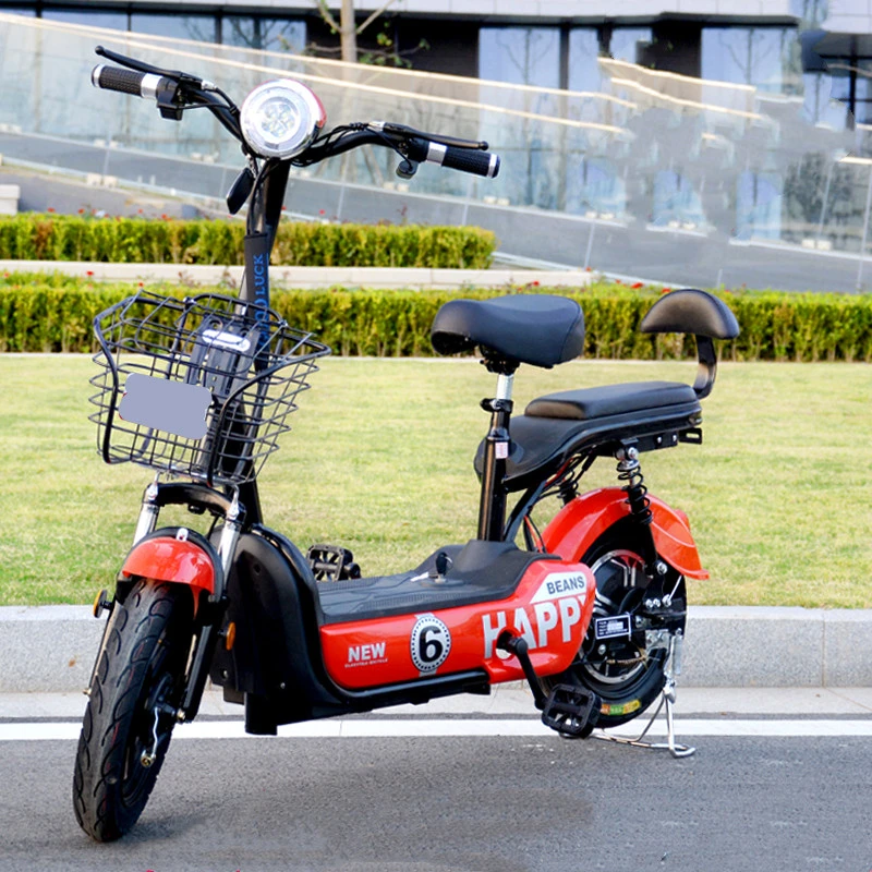 Hot Sell Electric Motorcycle Super Power Fastest Adult High Speed Electric Scooter