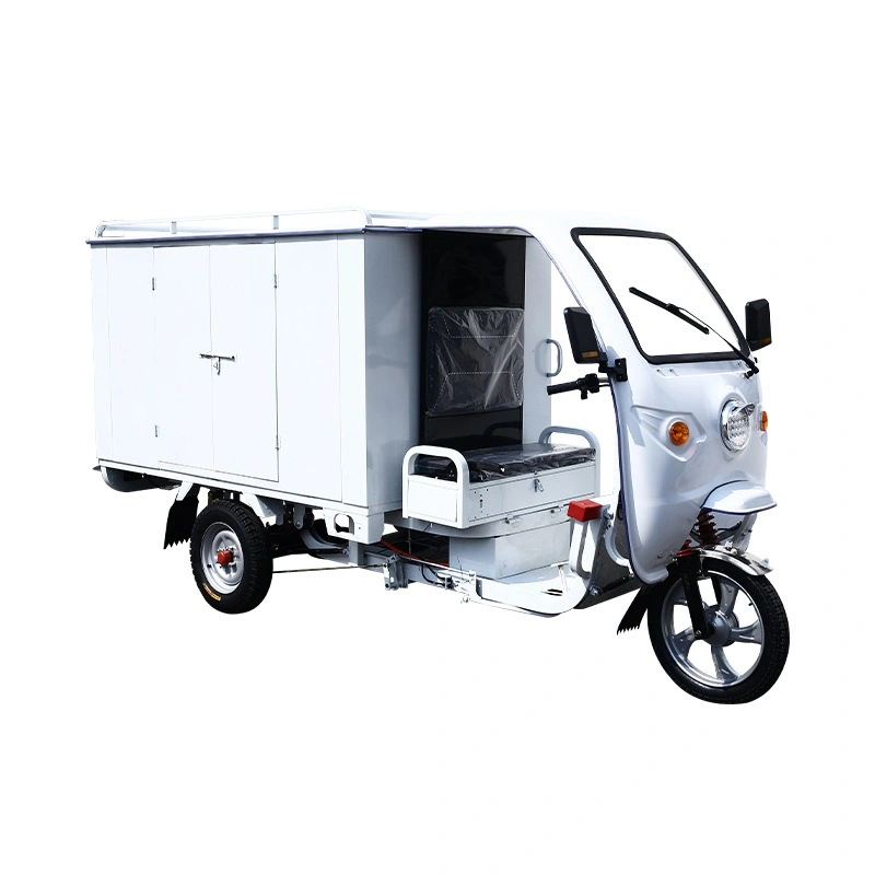 Three Wheel,Wheeler,Closed, Best,Cheap,Adult,New Electric Trike,Car,Vehicle,Scooter, Motorbike,Rickshaw,Motorcycle,Cargo Tricycle for Express Exporters