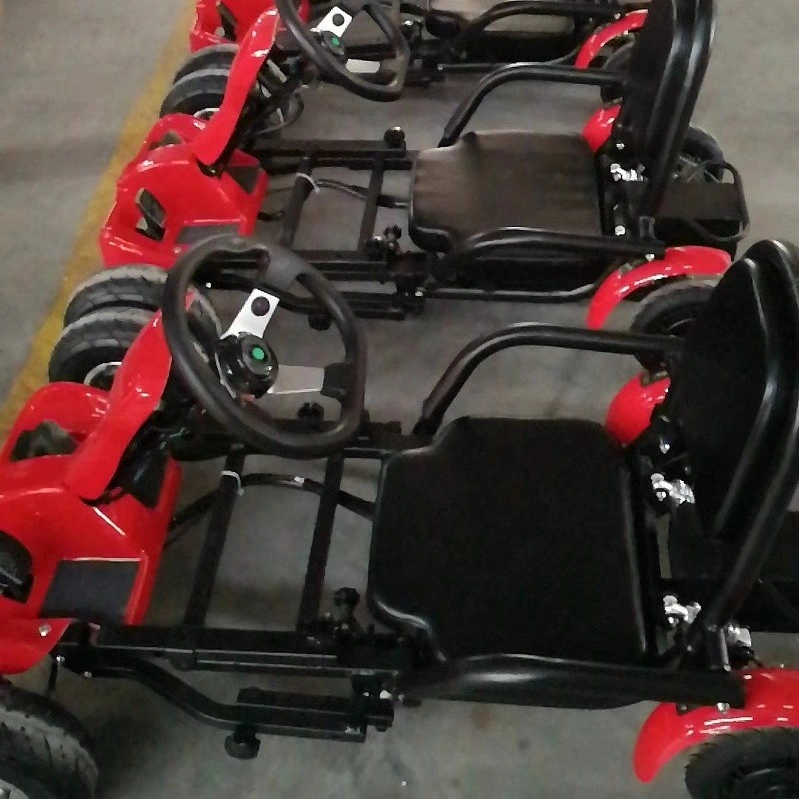 Adult Go Kart, Go Kart Kids, 500W Drift Scooter