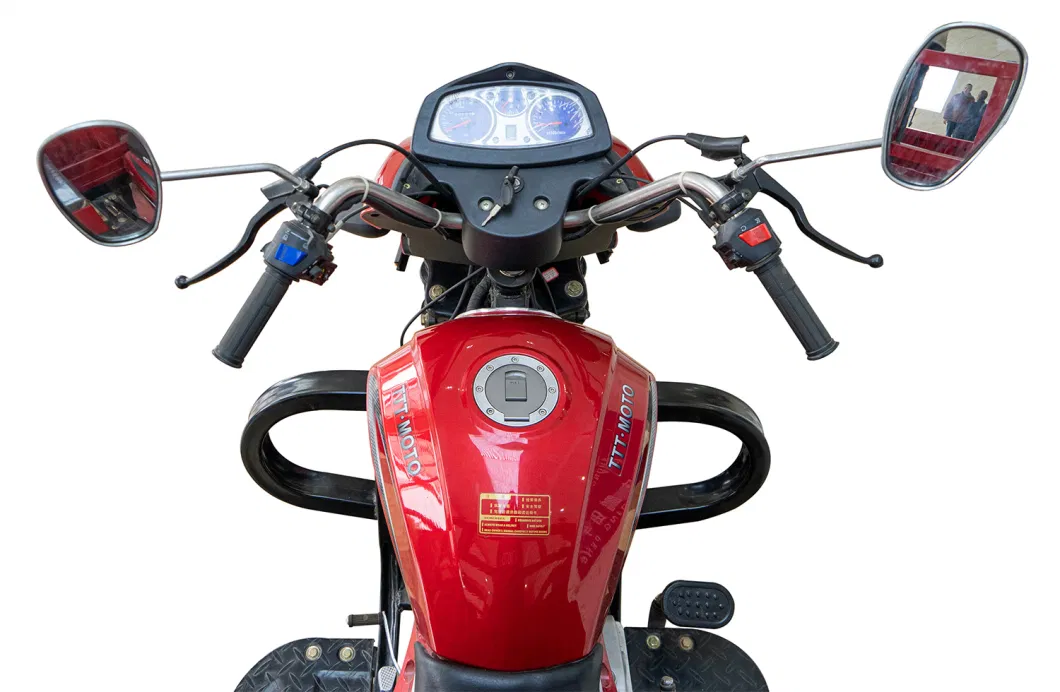 150cc-200cc Zongshen Motorcyclee Bajaj Auto Rickshaw Price Carge Motorcycle Electric Tuktuk Tricycle