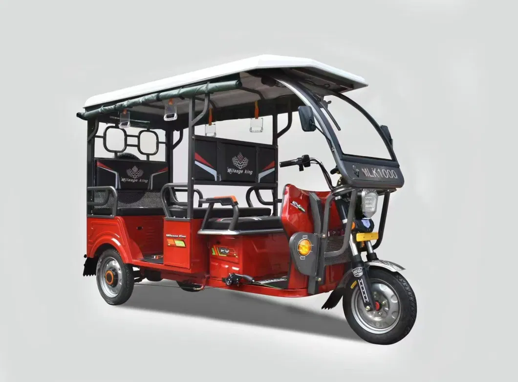 Selling Small Freight Electric Tricycles/Strong Load Capacity/Electric Tricycles