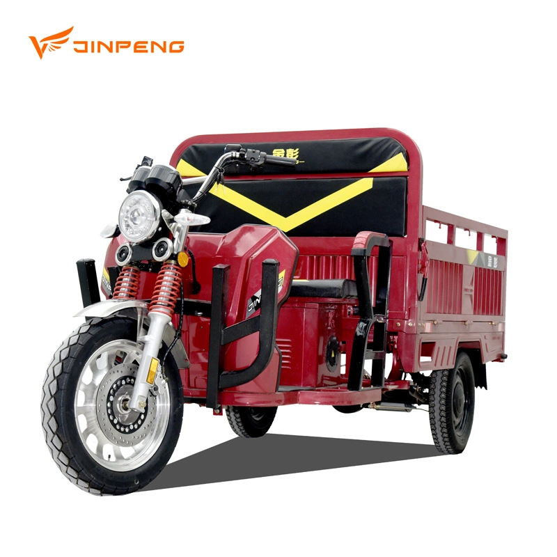 Best Price Adult Trike Electric Farming Tricycle Hot Selling