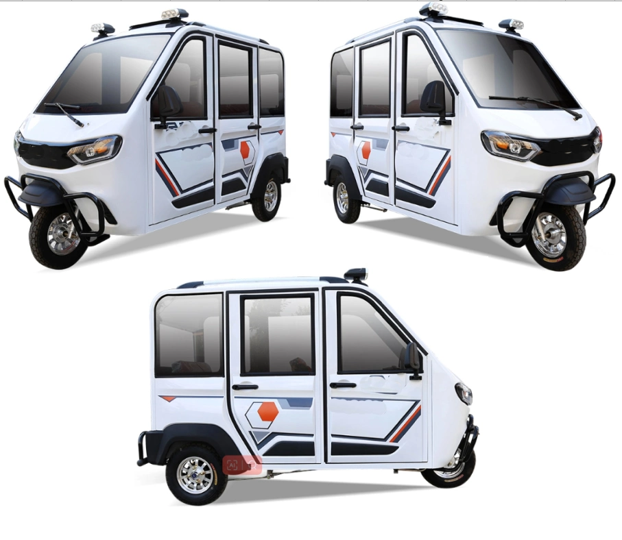 Electric Vehicle. Electric Passenger Tricycle, Electric Cargo Tricycle, Electric Motorcycle, Electric Mobility Scooter, Electric Tricycle Rickshaw