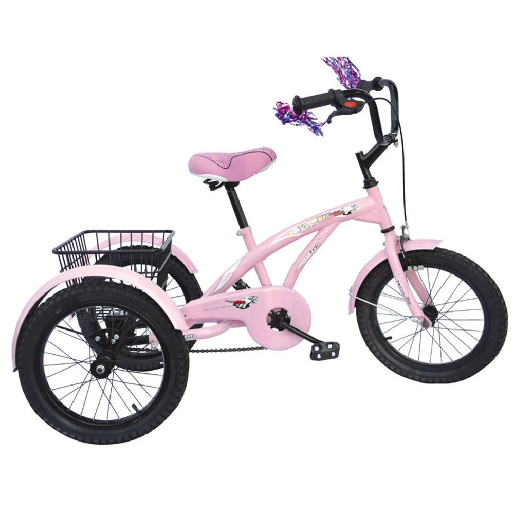 Adult Folding Mini Pedal Fat Tire Tricycle 3 Wheeled Trike Bicycle 2 Front Wheel 26 Inch 7 Speed 10 Speed