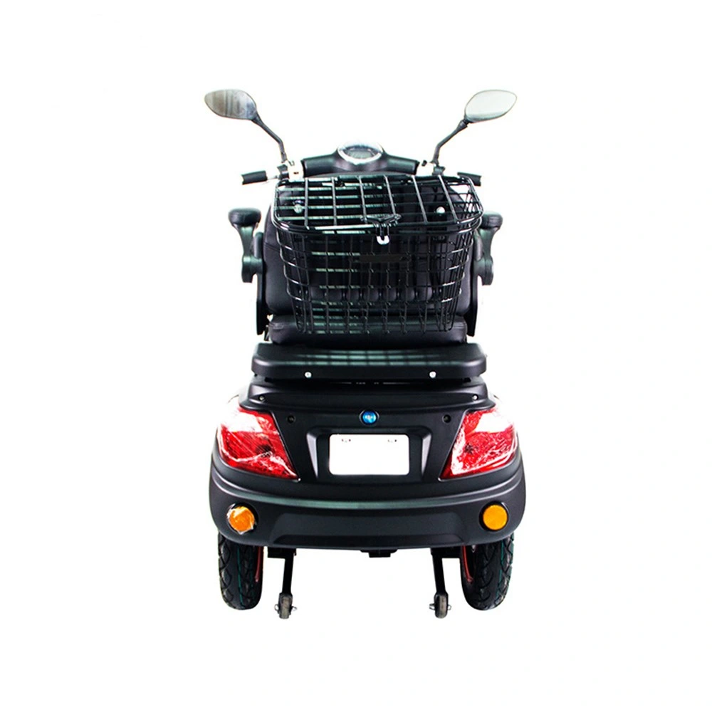 48V 1000W Trike Tricycle with Roof with EEC Certificate