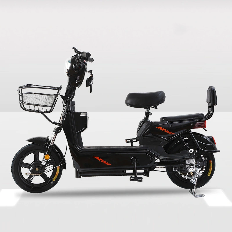 High Quality China Hot Sell Electric Motorcycle Super Power Fastest Adult