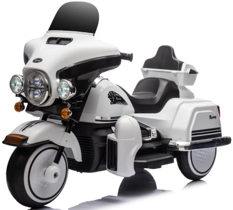 Best Price Battery Operated Kids Motorcycles /Mini Size Three Wheel Electric Motorcycle