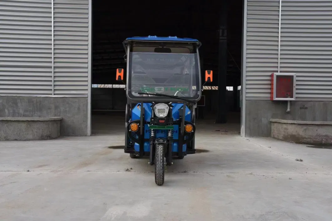 Selling Small Freight Electric Tricycles/Strong Load Capacity/Electric Tricycles