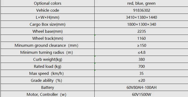 Factory Cargo Bike Full Closed Electric Tricycle Adults Exporter with Best Service