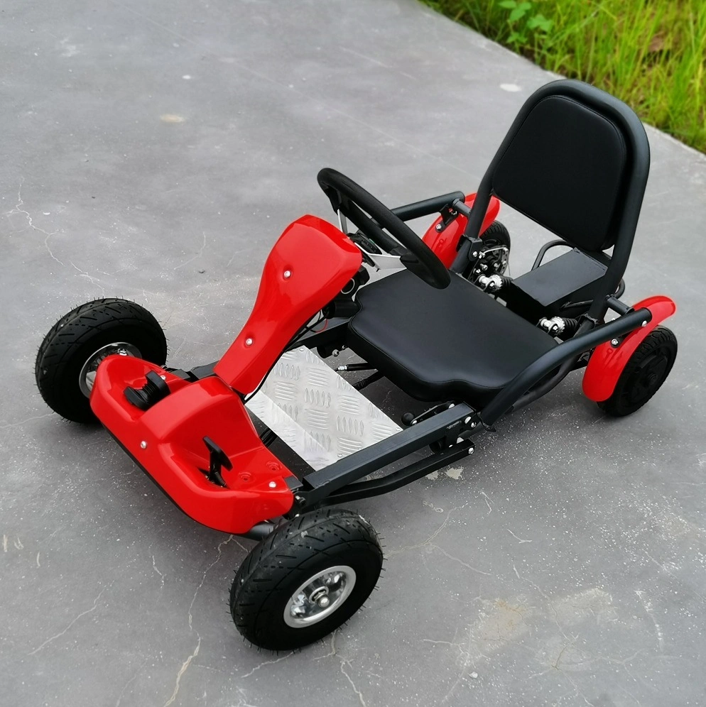 Mini Electric Drift Kids Pedal Go Kart for Children and Adult