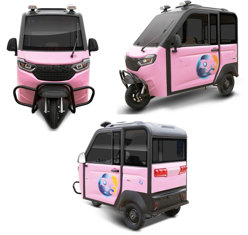 Electric Vehicle. Electric Passenger Tricycle, Electric Cargo Tricycle, Electric Motorcycle, Electric Mobility Scooter, Electric Tricycle Rickshaw