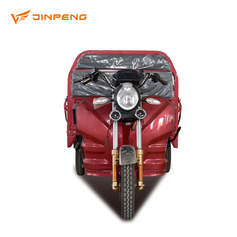 Factory Price Safety Cheap High Horsepower Electric Cargo Tricycles Vehicles Electric