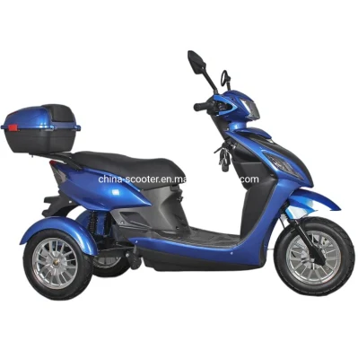 <a href='/triciclo-elettrico/'>Triciclo elettrico</a> da 500 W per disabili, scooter elettrico a 3 ruote per la mobilità dalla Cina