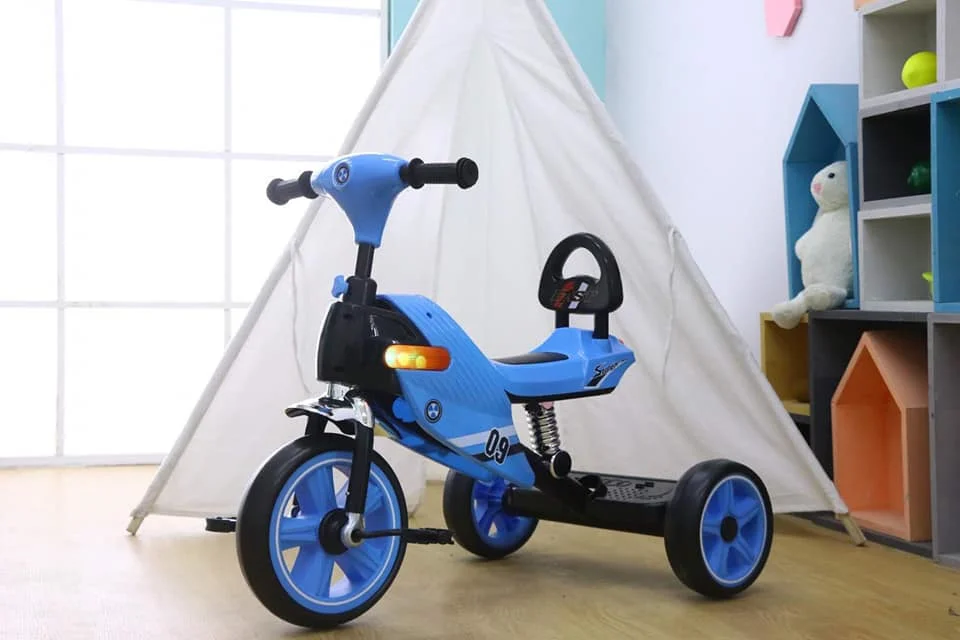 Top Sale High Quality Cheap Price Baby Toy Walker Tricycle/Kids Tricycle Bike/Children Trike for Sale Bt-33