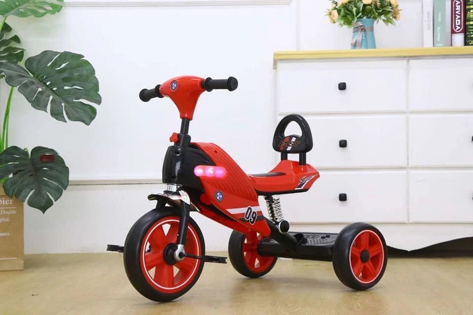 Top Sale High Quality Cheap Price Baby Toy Walker Tricycle/Kids Tricycle Bike/Children Trike for Sale Bt-33