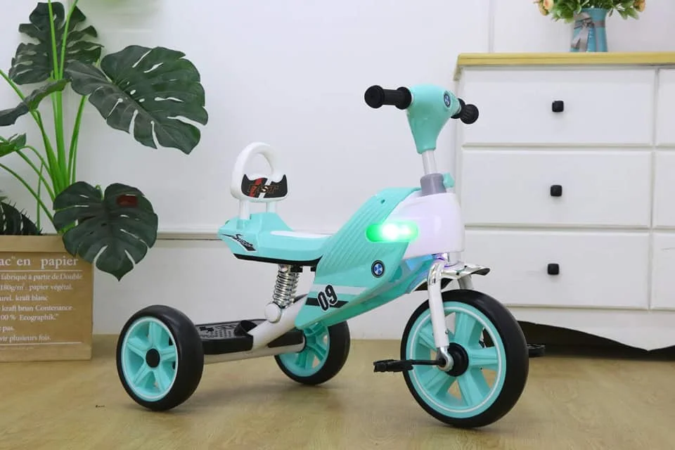 Top Sale High Quality Cheap Price Baby Toy Walker Tricycle/Kids Tricycle Bike/Children Trike for Sale Bt-33