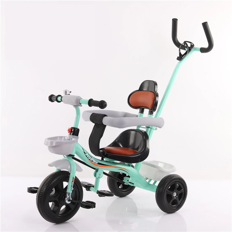 Cheap Three Wheel Trike for Kids/Three Wheels Baby Kids Tricycle/Toddler Baby Tricycle