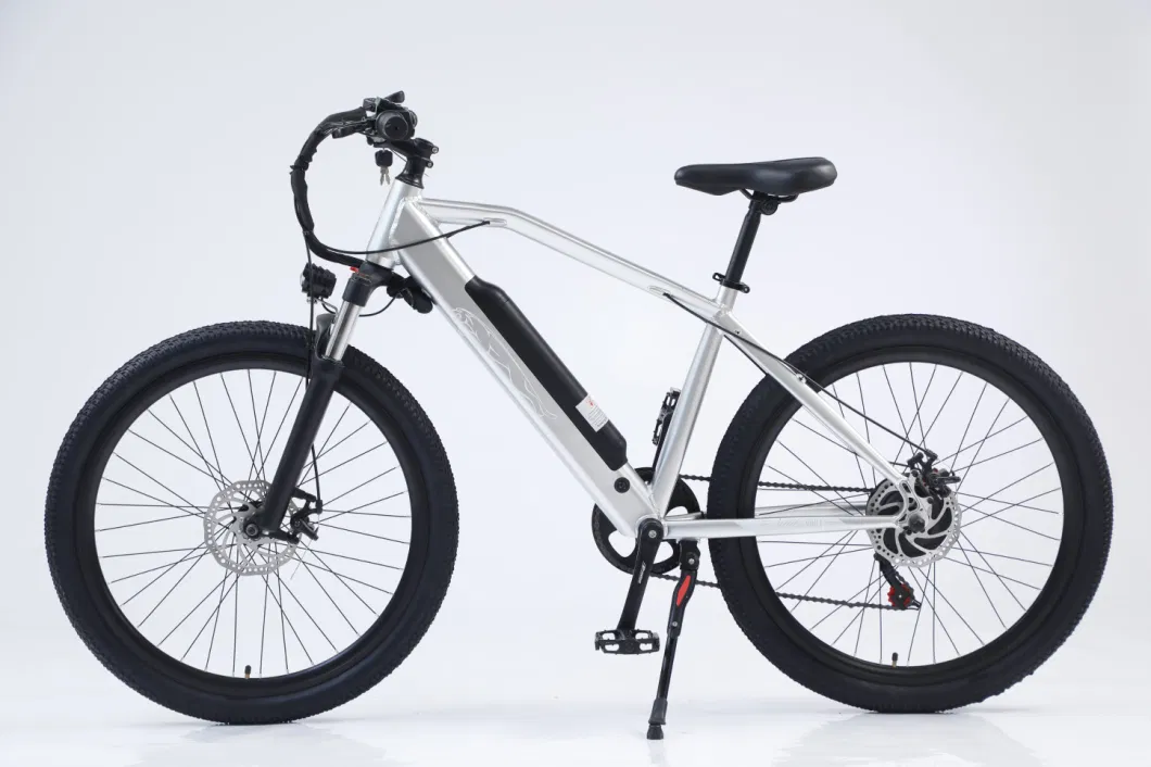 The New 3 Wheel Electric Bicycle 26 Inch Other Electric Fat Tire Bicycles Are Used to Carry Goods Adults and Electric Ebike