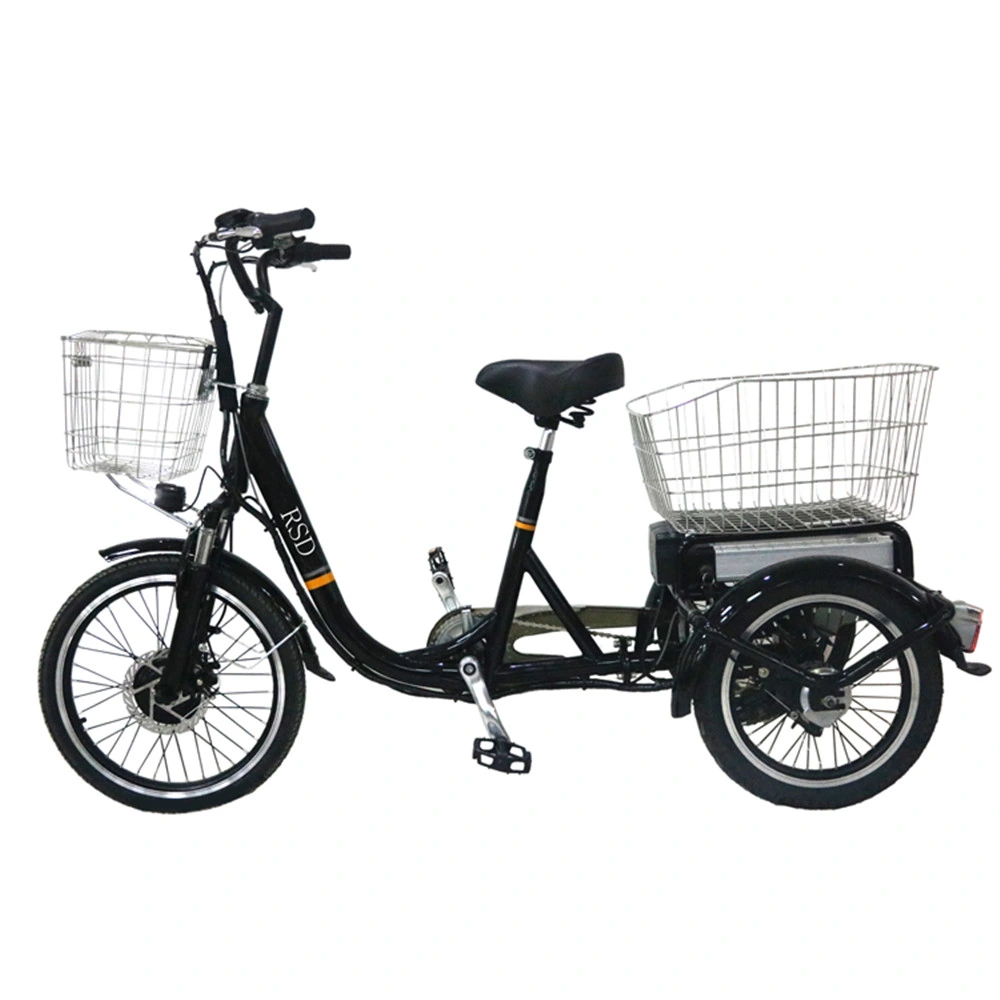 Toyota Tire Bearing Axke Bike Electric Tricycles