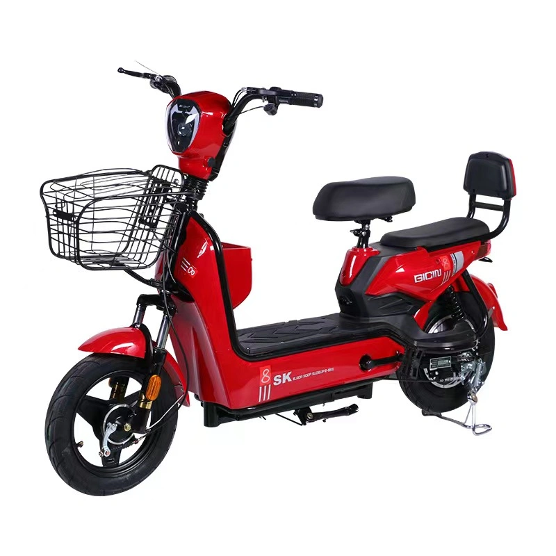 B2b Beach Rental Electric Three-Wheeled Bicycle Processing Factory OEM High Quality and Cheap Wholesale Price