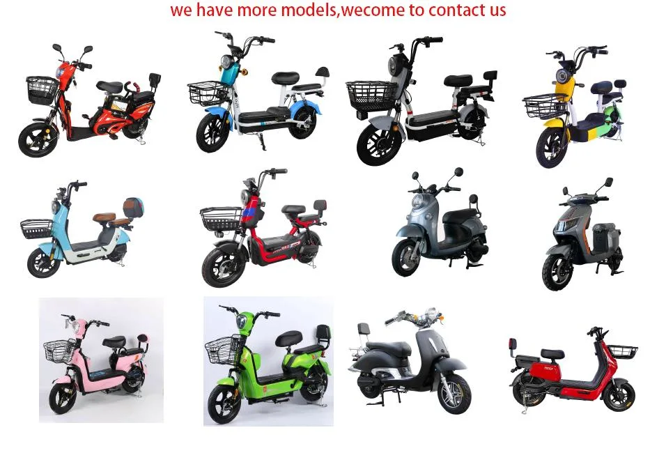 Motorcycle 2023 48V Four Wheels Fast Two-Wheeled Heated Vest 11kw 10000W California Baby Toys Bike Kids E Best Electric Bicycle