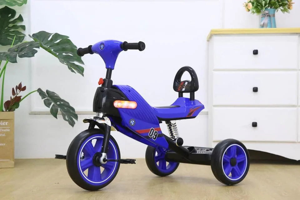 Top Sale High Quality Cheap Price Baby Toy Walker Tricycle/Kids Tricycle Bike/Children Trike for Sale Bt-33