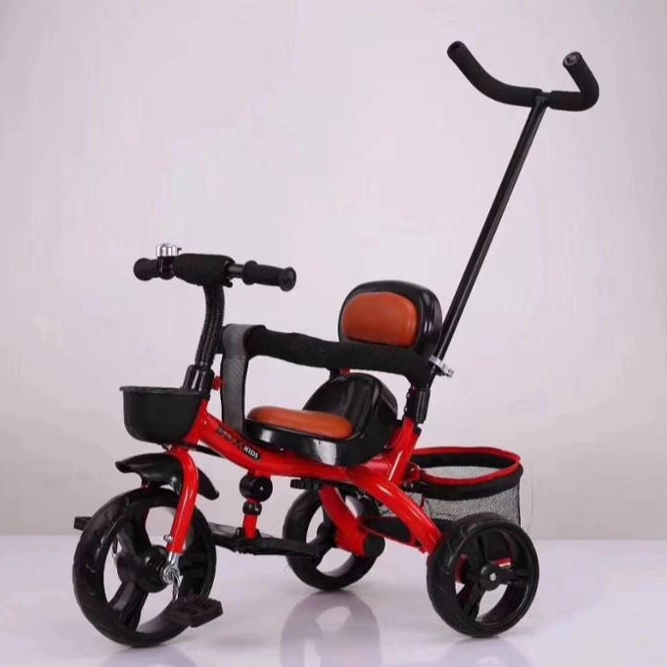 Cheap Three Wheel Trike for Kids/Three Wheels Baby Kids Tricycle/Toddler Baby Tricycle