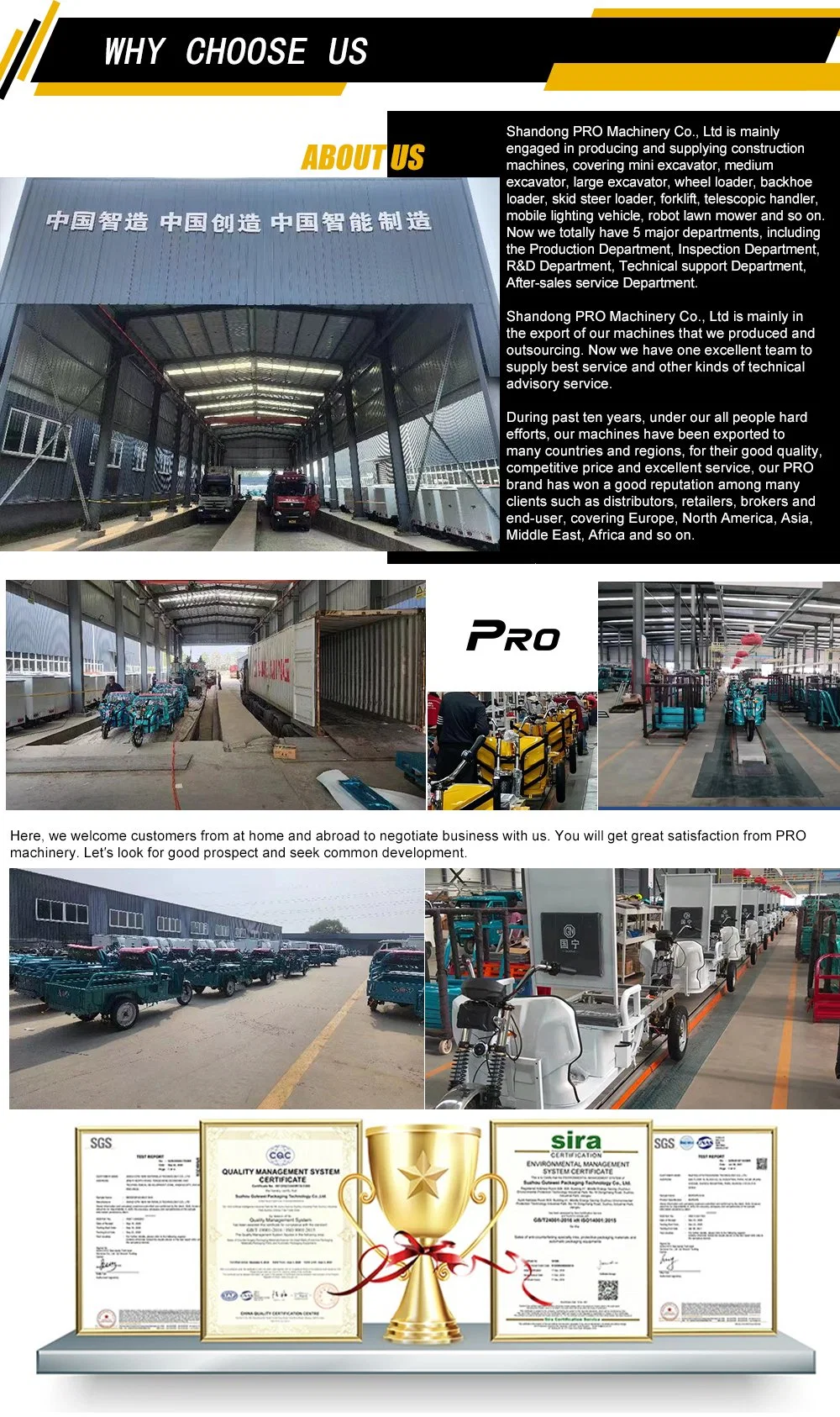 Electric Tricycle Energy Saving with Solar Panel for Cargo Electric Operation Loading