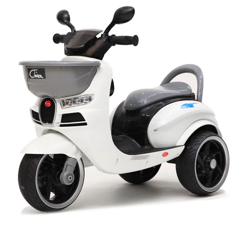 Low Price New Children&prime;s Electric Motorcycle Children&prime;s Electric Tricycle for Sale