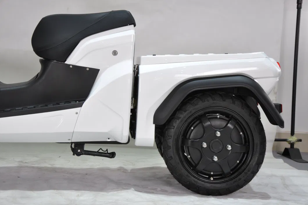 Hot Selling 3 Wheel Electric Tricycle Electric Delivery Trike 3 Wheel Motorcycle with EEC