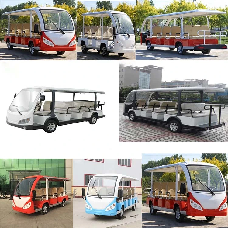 4 Wheel 60V 1000W Freight Electric Tricycle 3 Wheel Passenger Electric with New Energy Solar