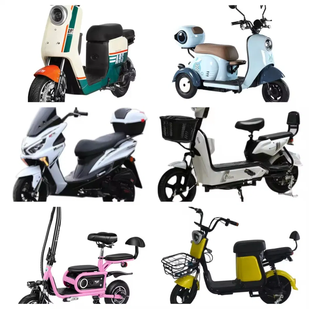 Wholesale of Adult Bicycles for Two Wheeled Electric Bicycles According to National Standards Urban Electric Bicycles