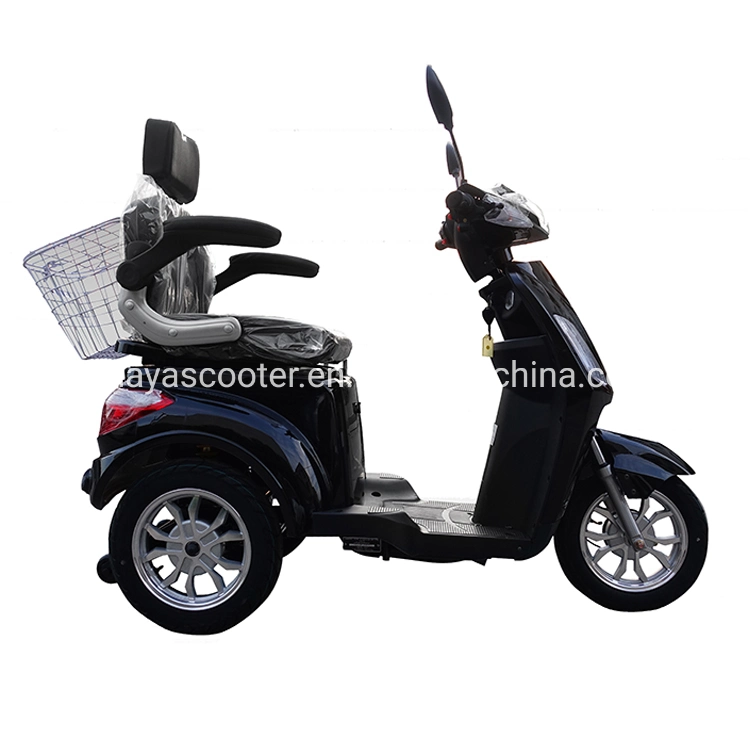 Factory Directly Supply Electric Mobility Scooter Tricycle for Sale