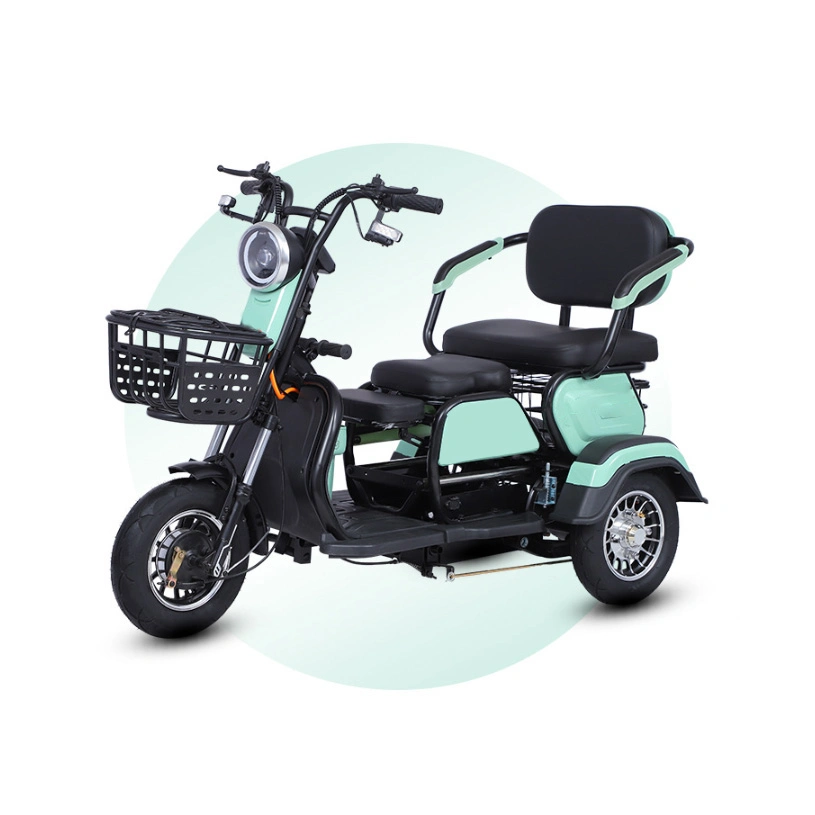 Tricycles Electric Adult Wheel 3 for Motor Cargo Enclosed Adults Wheels 250cc Folding 4 Car Two Seats Water Sale Gas Tricycle