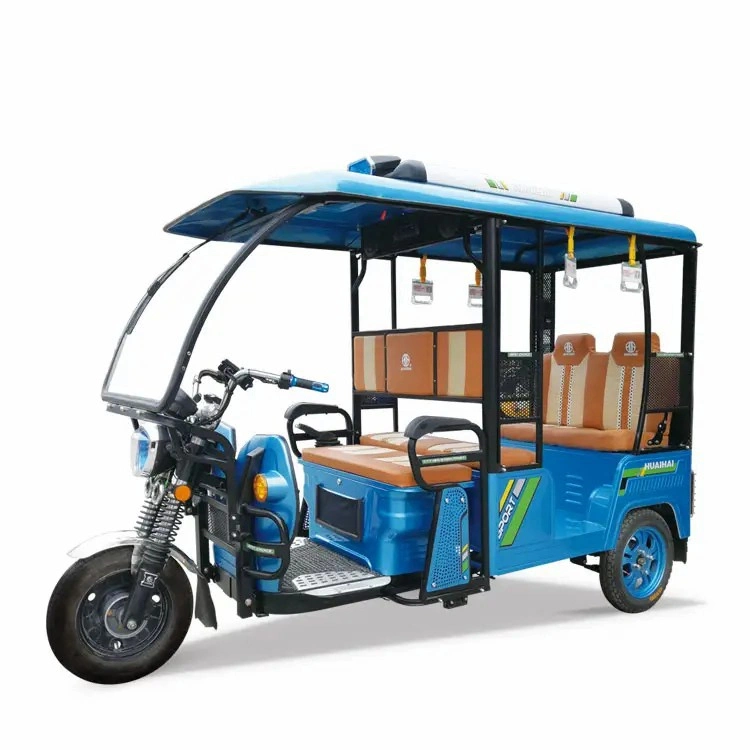 High Quality Cheap E-Trikes 3 Wheel Cargo Electric Tricycles Motorcycle Three Wheel Adult