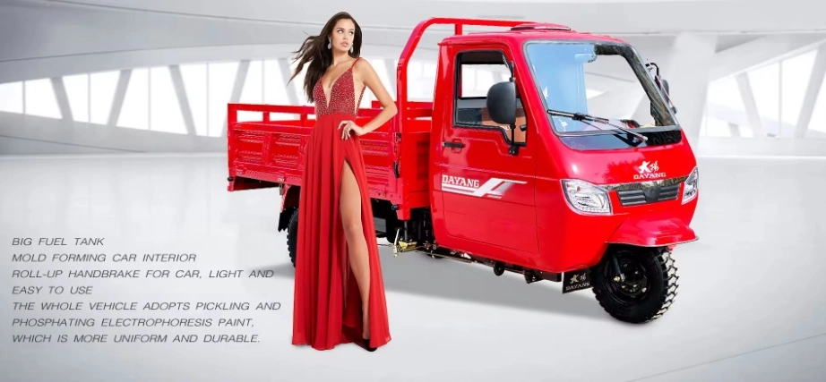 Best Price New Model Adults 1500W Super Power Electric Cabin Three Wheel Electric Tricycles for Sale Factory Direct Sales