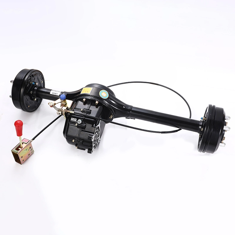 5000W Mountain-Road Above2000t Electric Tricycle Pmsm Motor Conversion Kit High Power