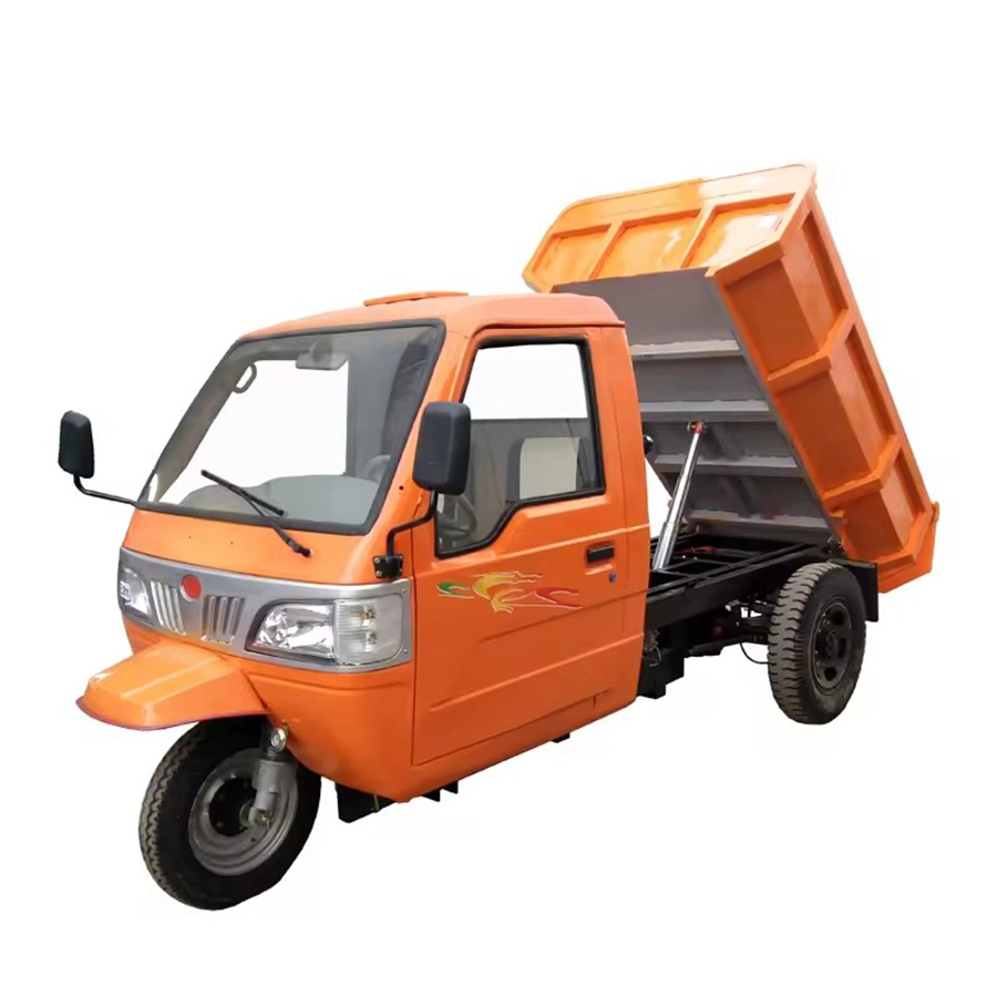 Best Price New Model Adults 1500W Super Power Electric Cabin Three Wheel Electric Tricycles for Sale Factory Direct Sales