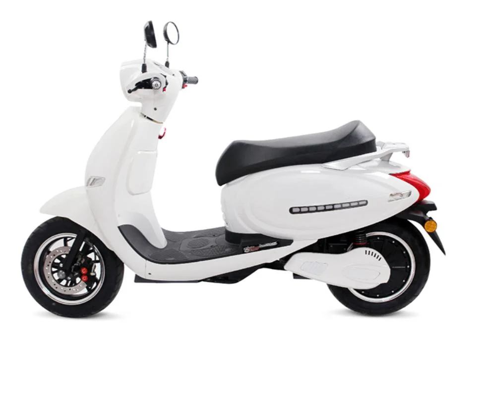 High Performance Two-Wheeled Electric Bike 3000W 4000W 5000W Adult Motorbike High Speed