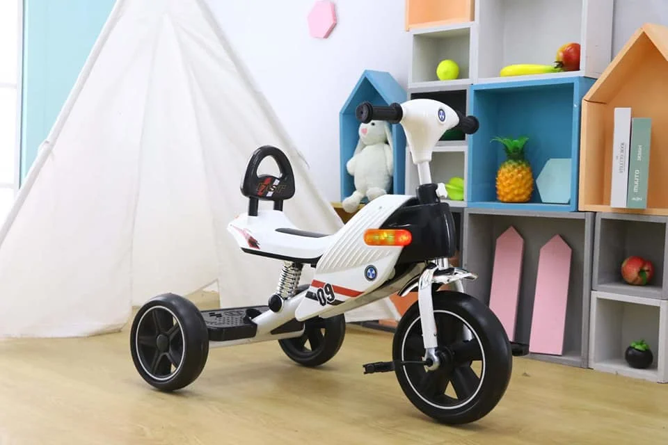 Top Sale High Quality Cheap Price Baby Toy Walker Tricycle/Kids Tricycle Bike/Children Trike for Sale Bt-33