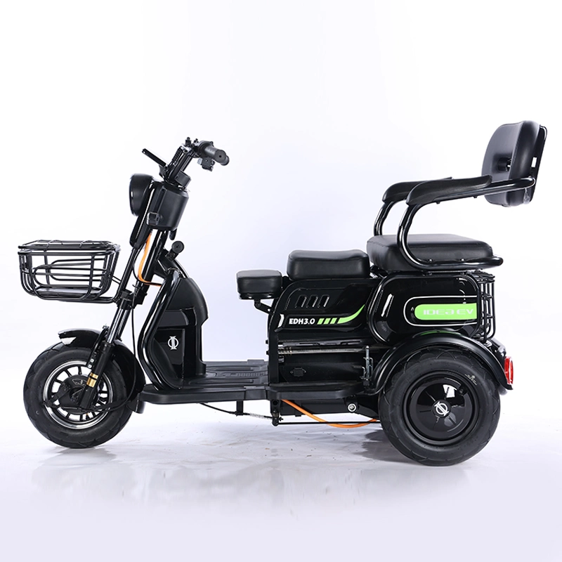 Best Price Adult Electric Tricycle for Sale